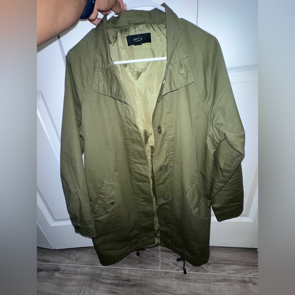 Jacket - Picture 6 of 6